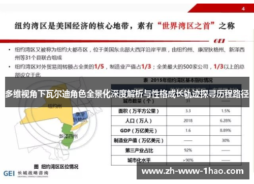 多维视角下瓦尔迪角色全景化深度解析与性格成长轨迹探寻历程路径