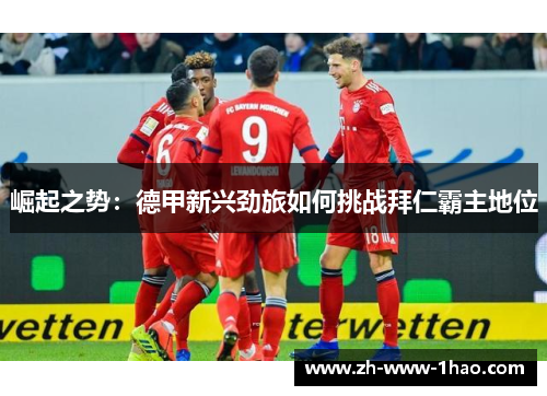 崛起之势：德甲新兴劲旅如何挑战拜仁霸主地位